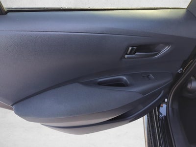 2024 Toyota Corolla LE CVT (Natl)