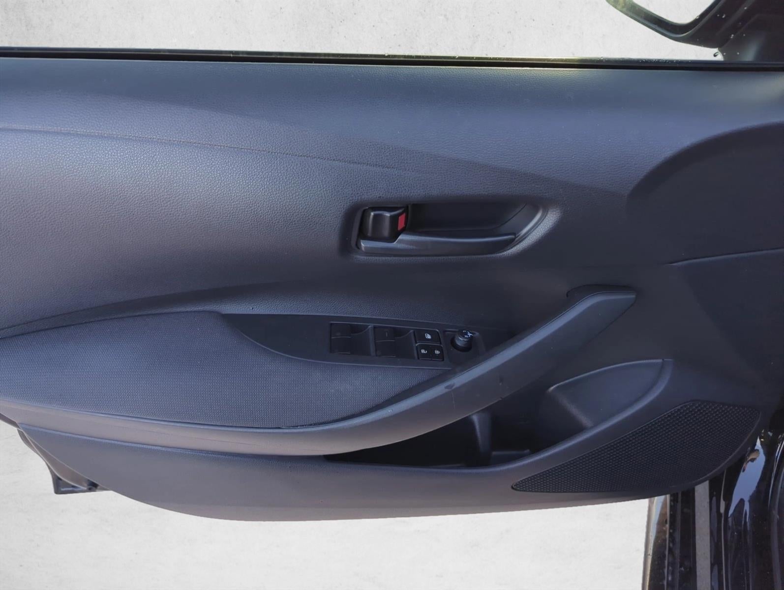 2024 Toyota Corolla LE CVT (Natl)
