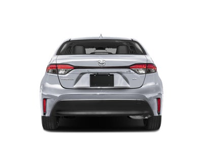 2024 Toyota Corolla LE CVT (Natl)