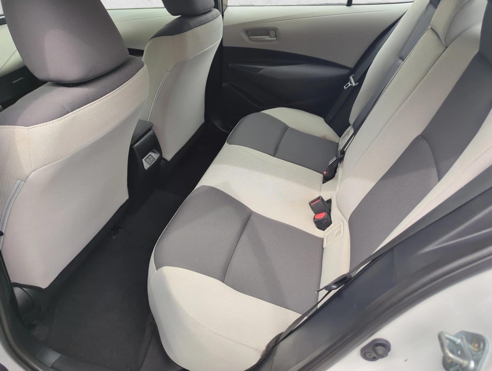 2024 Toyota Corolla LE CVT (Natl)