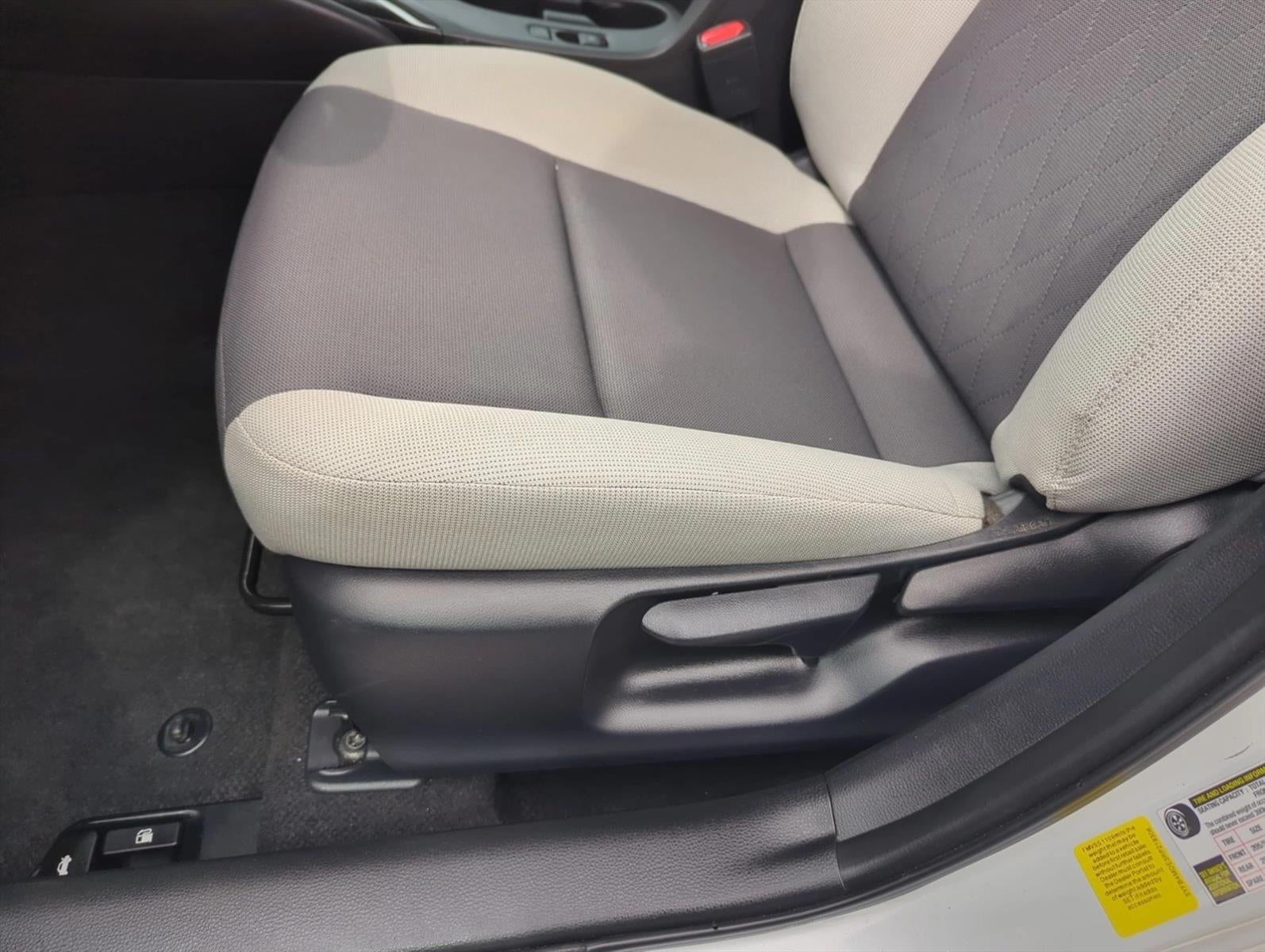 2024 Toyota Corolla LE CVT (Natl)