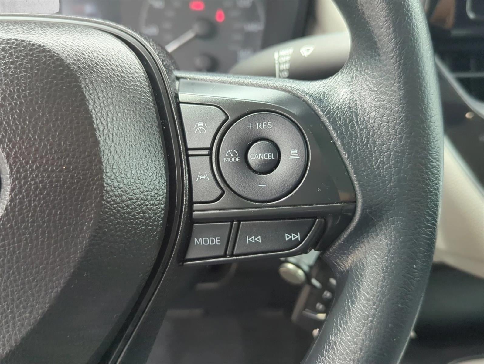 2024 Toyota Corolla LE CVT (Natl)
