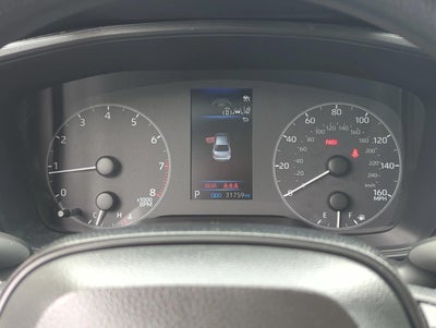 2024 Toyota Corolla LE CVT (Natl)