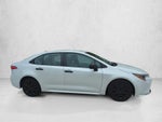 2024 Toyota Corolla LE CVT (Natl)