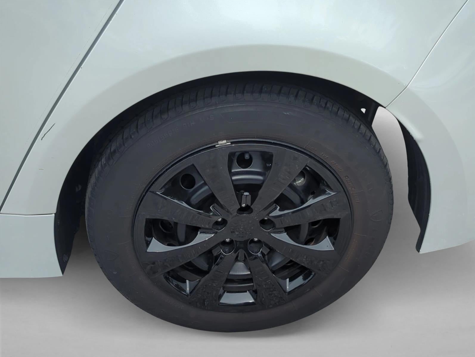 2024 Toyota Corolla LE CVT (Natl)