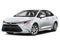 2024 Toyota Corolla LE CVT (Natl)