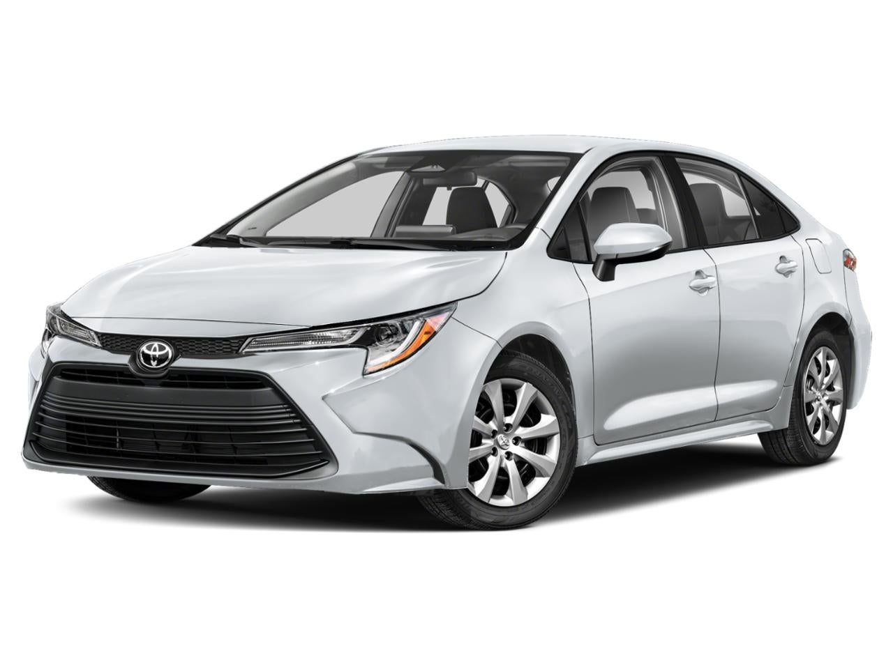 2024 Toyota Corolla LE CVT (Natl)