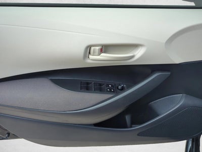 2025 Toyota Corolla LE CVT (Natl)