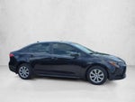 2025 Toyota Corolla LE CVT (Natl)