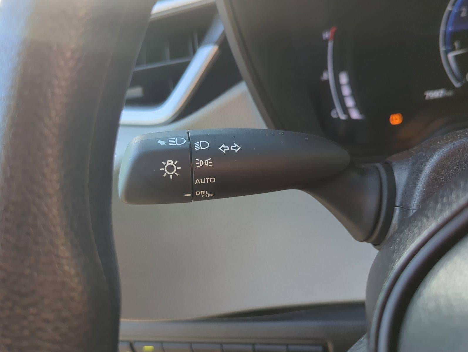 2026 Toyota Corolla LE CVT (Natl)