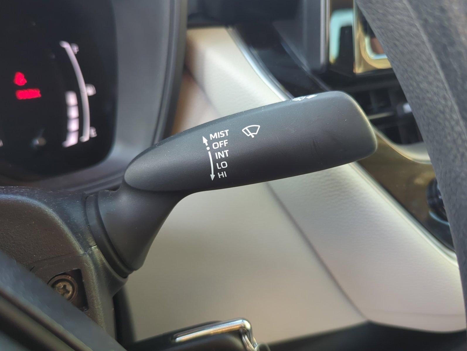 2026 Toyota Corolla LE CVT (Natl)