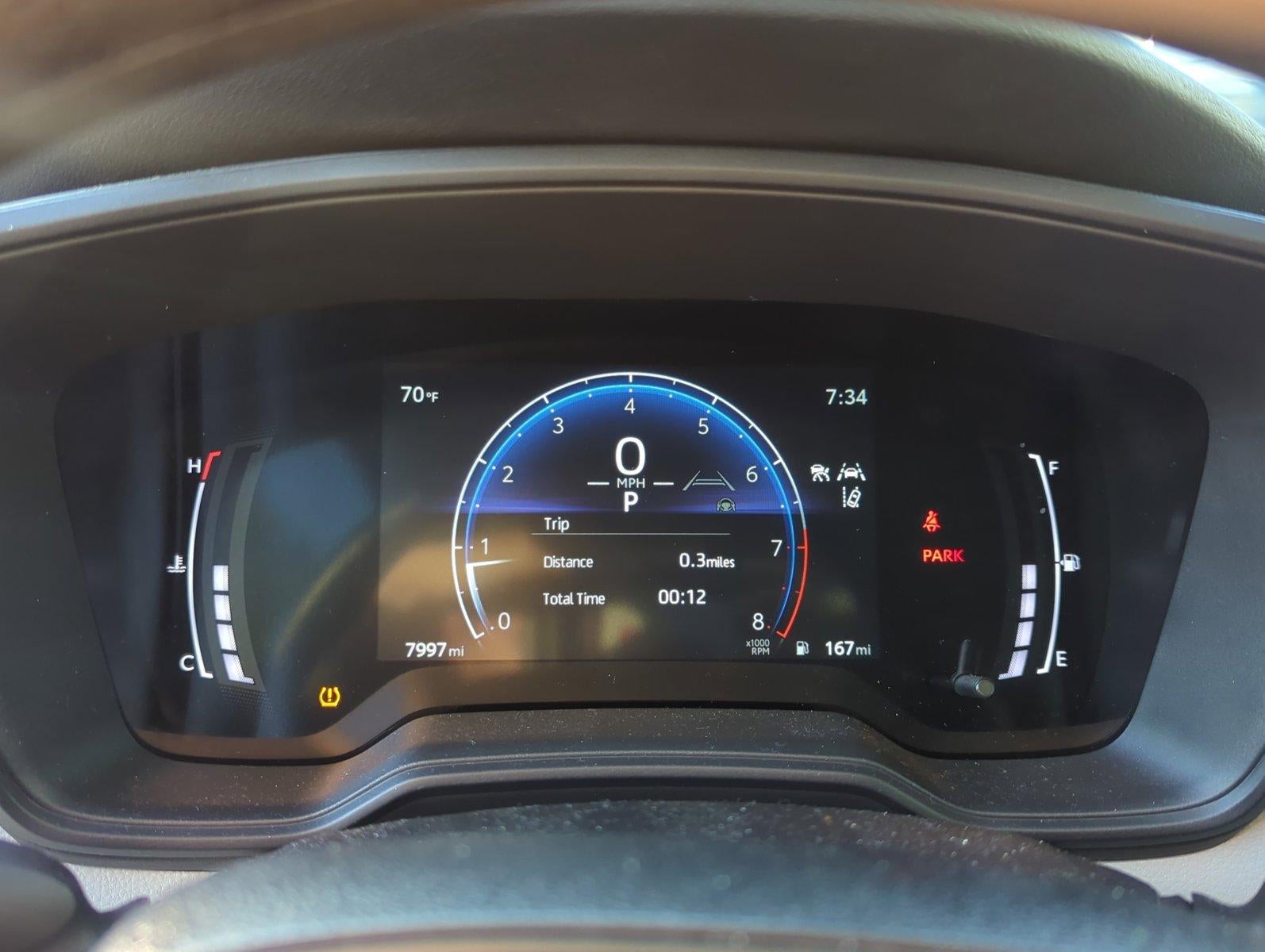 2026 Toyota Corolla LE CVT (Natl)