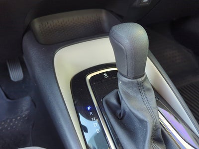 2026 Toyota Corolla LE CVT (Natl)