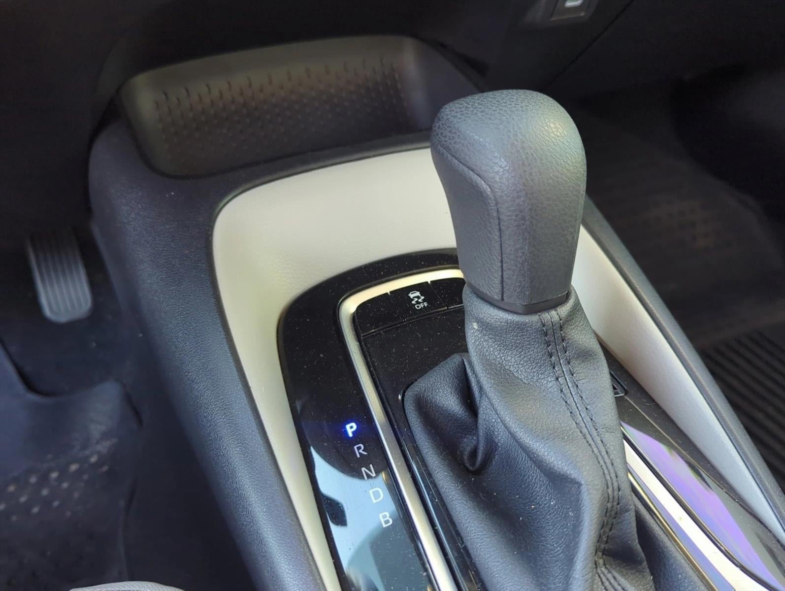 2026 Toyota Corolla LE CVT (Natl)