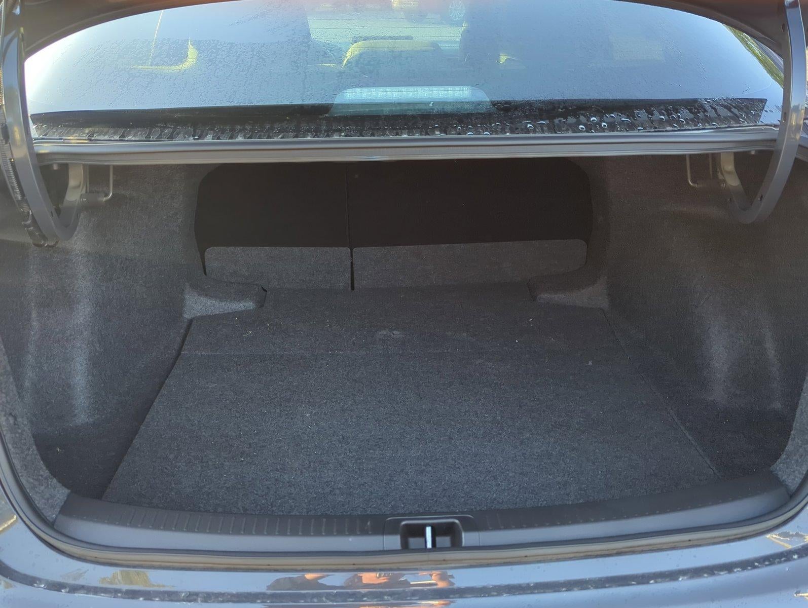 2026 Toyota Corolla LE CVT (Natl)