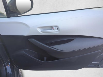 2026 Toyota Corolla LE CVT (Natl)