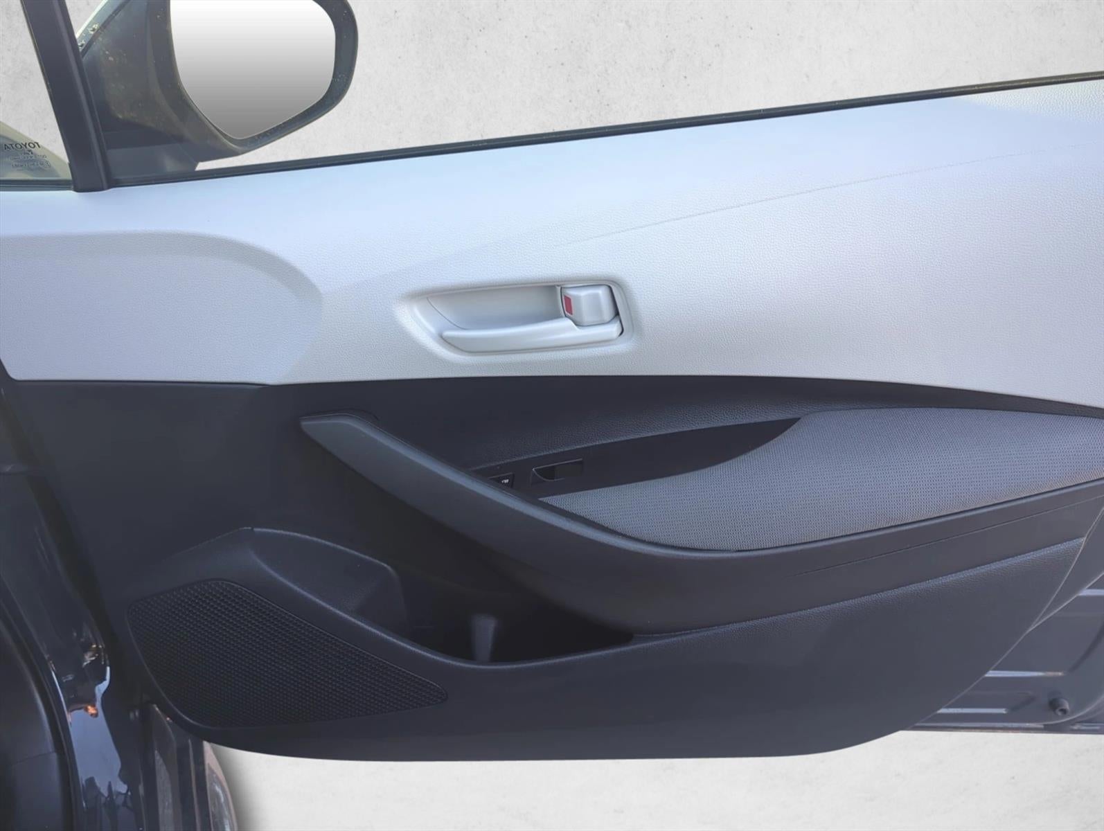 2026 Toyota Corolla LE CVT (Natl)