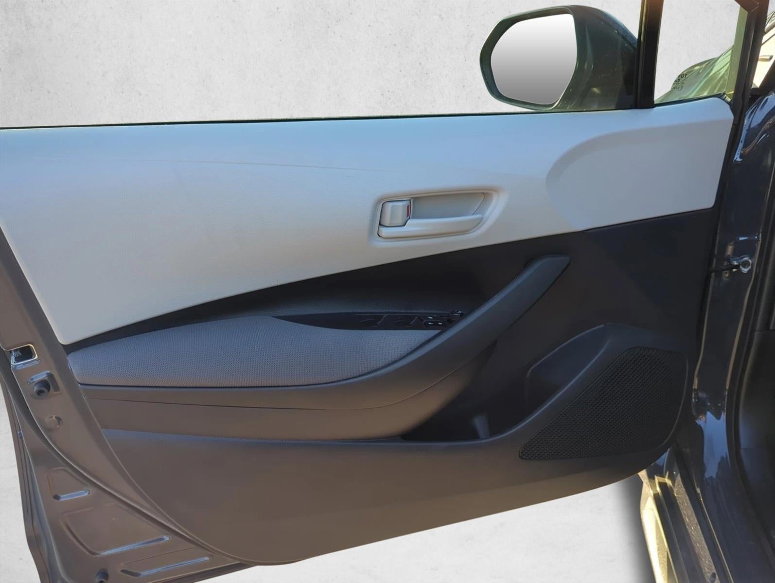 2026 Toyota Corolla LE CVT (Natl)