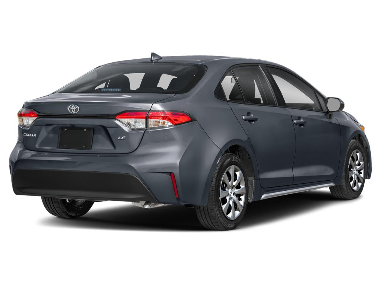 2026 Toyota Corolla LE CVT (Natl)