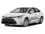 2023 Toyota Corolla LE CVT (Natl)