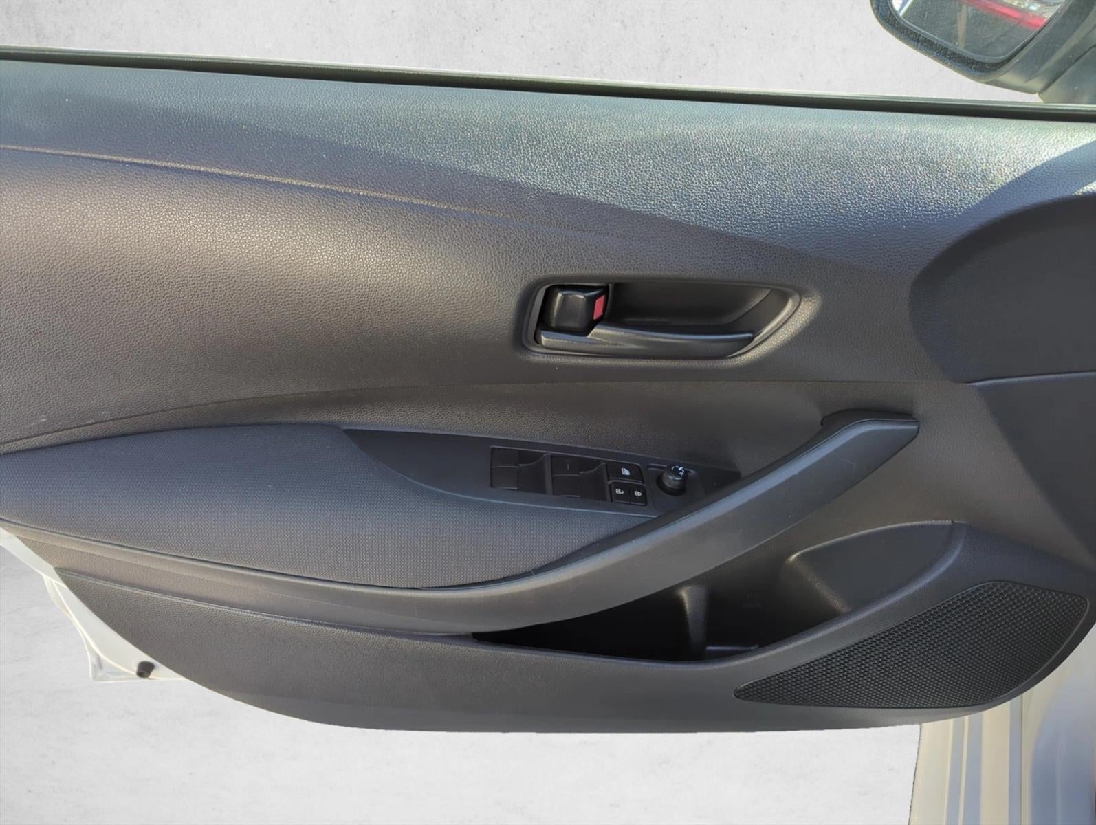 2023 Toyota Corolla LE CVT (Natl)