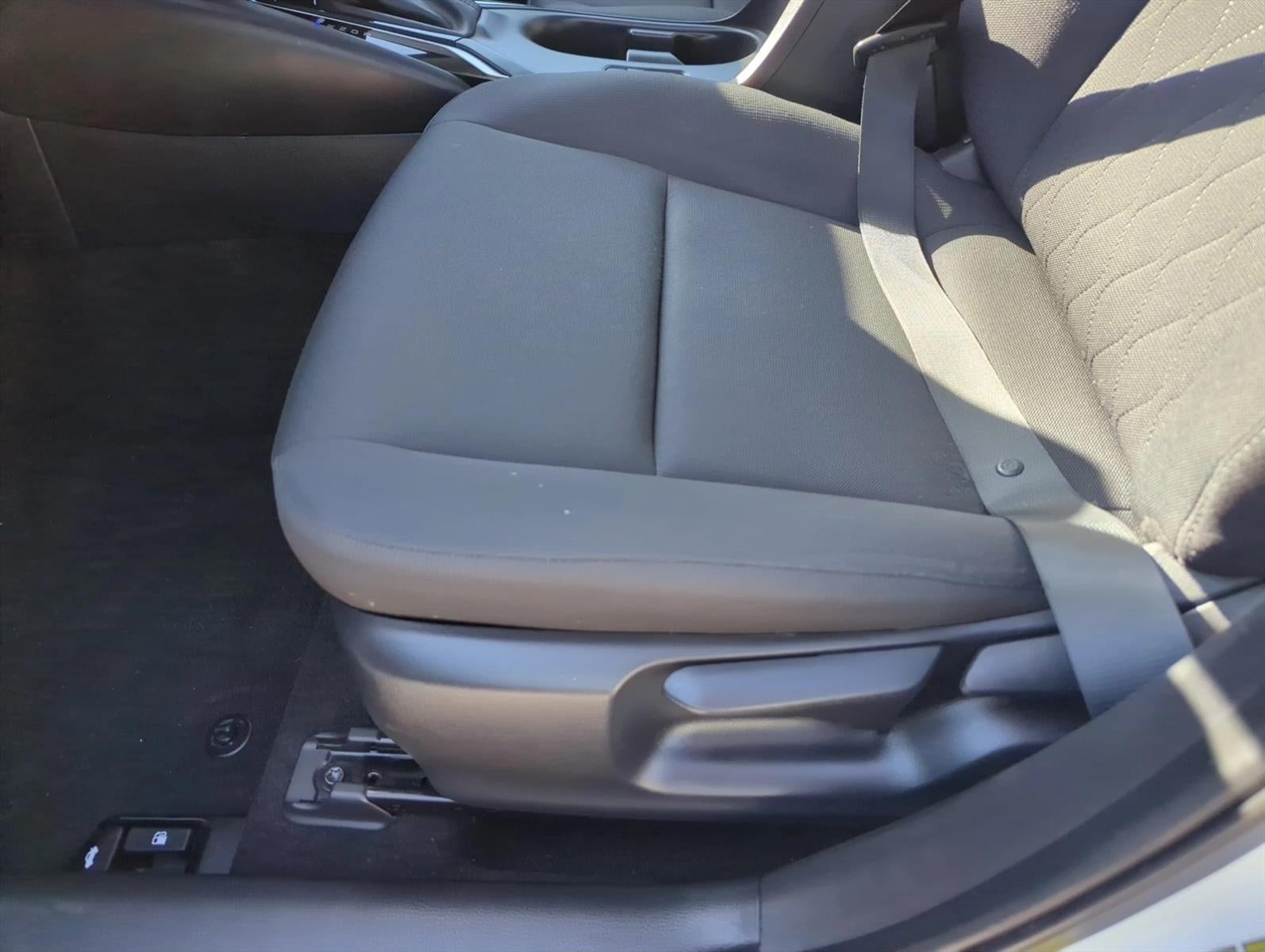 2023 Toyota Corolla LE CVT (Natl)
