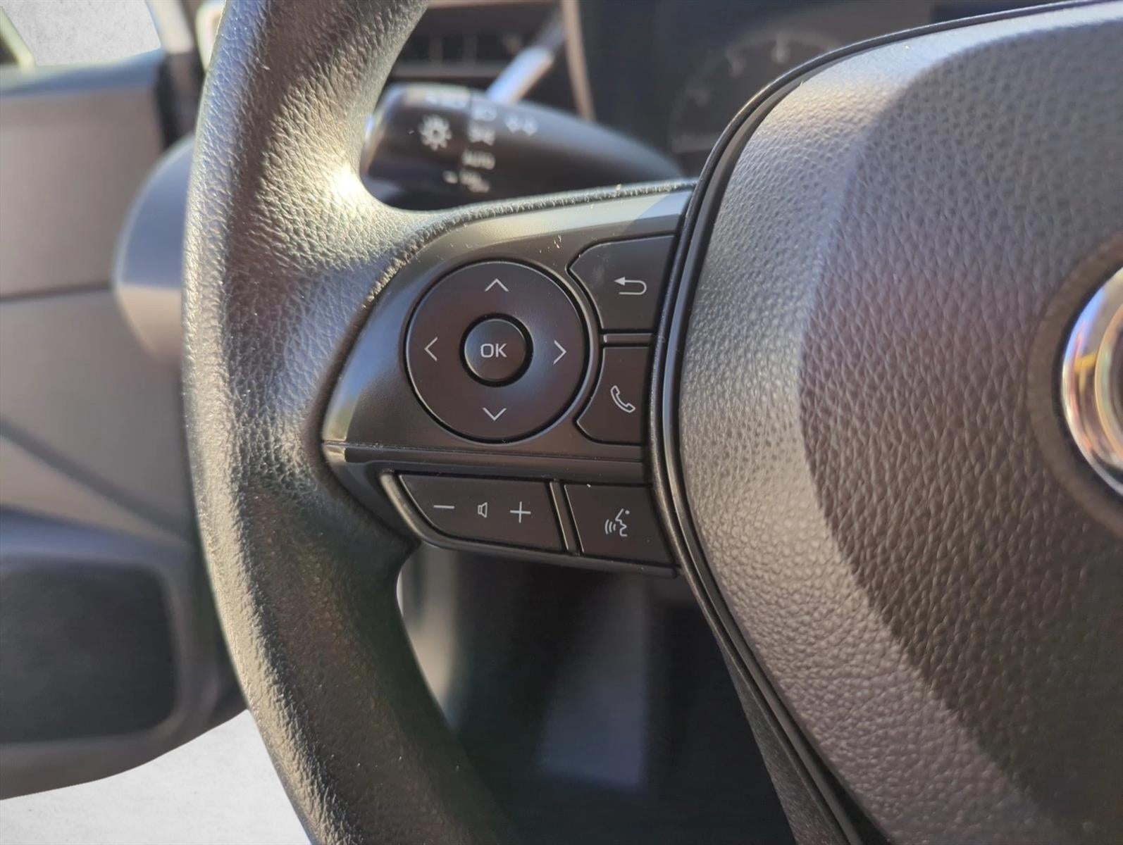 2023 Toyota Corolla LE CVT (Natl)