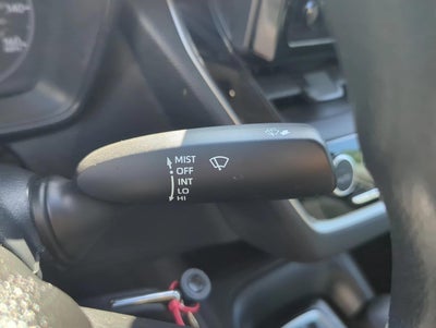2023 Toyota Corolla LE CVT (Natl)