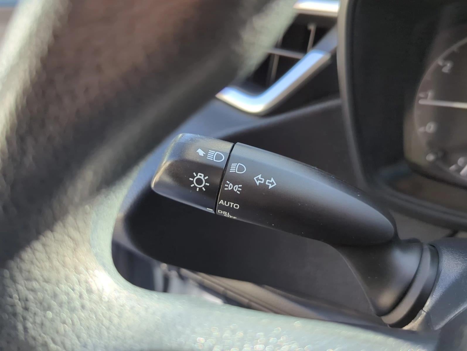 2023 Toyota Corolla LE CVT (Natl)