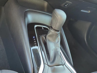 2023 Toyota Corolla LE CVT (Natl)