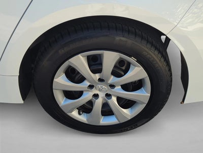 2023 Toyota Corolla LE CVT (Natl)