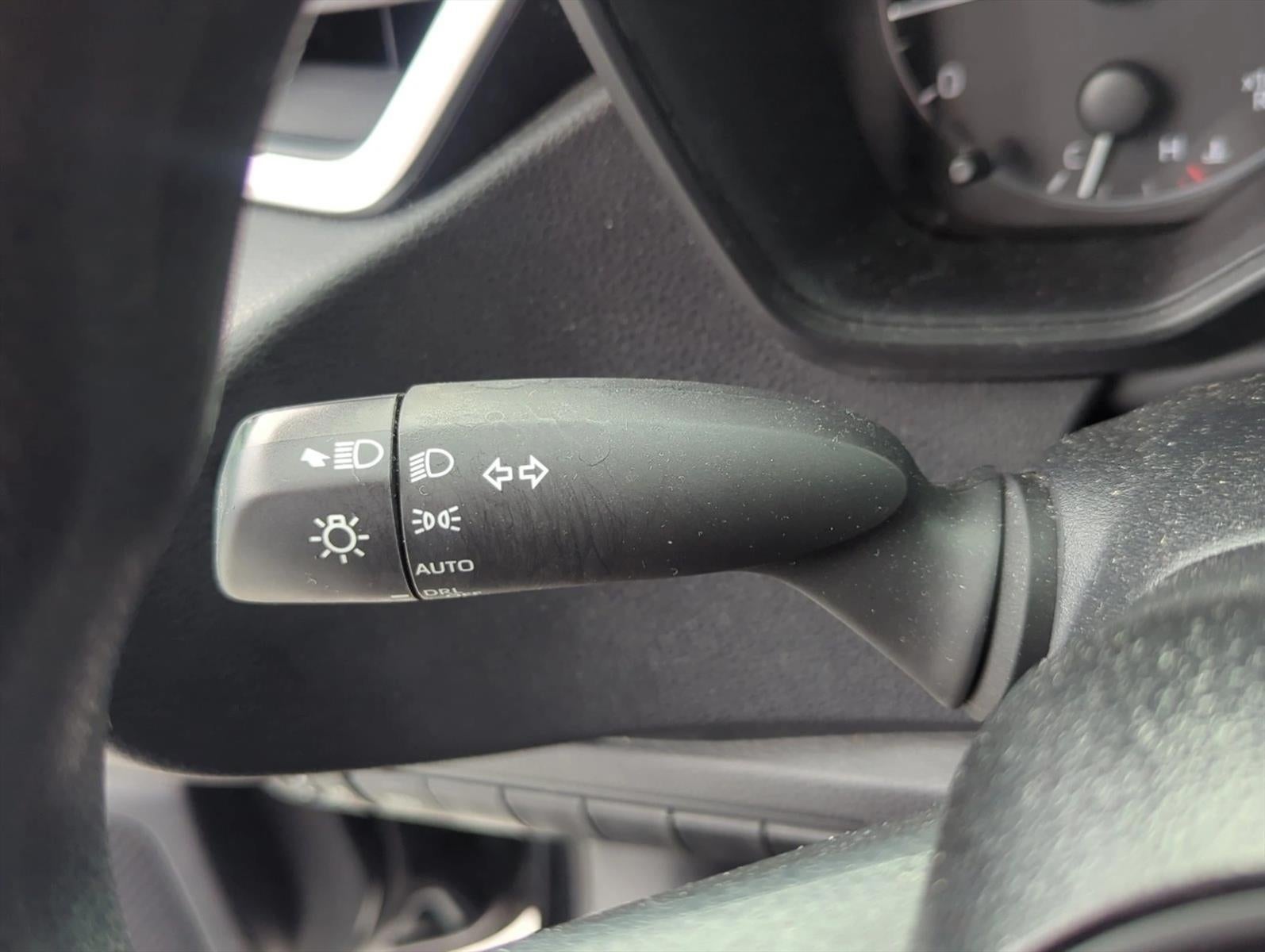 2024 Toyota Corolla LE CVT (Natl)