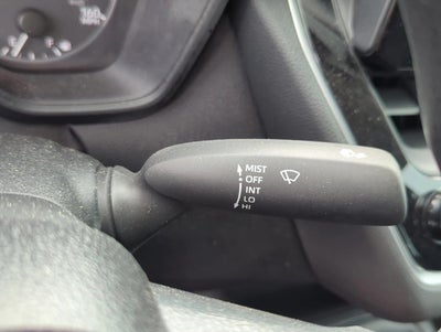 2024 Toyota Corolla LE CVT (Natl)