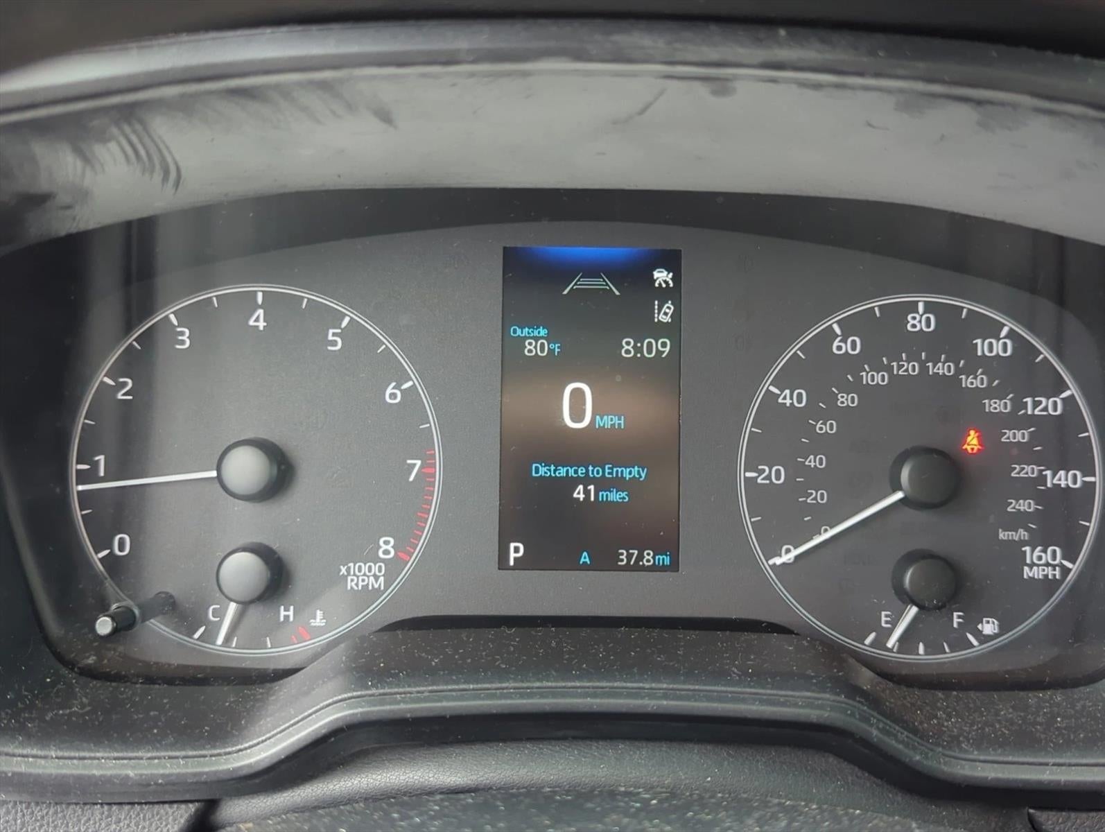 2024 Toyota Corolla LE CVT (Natl)
