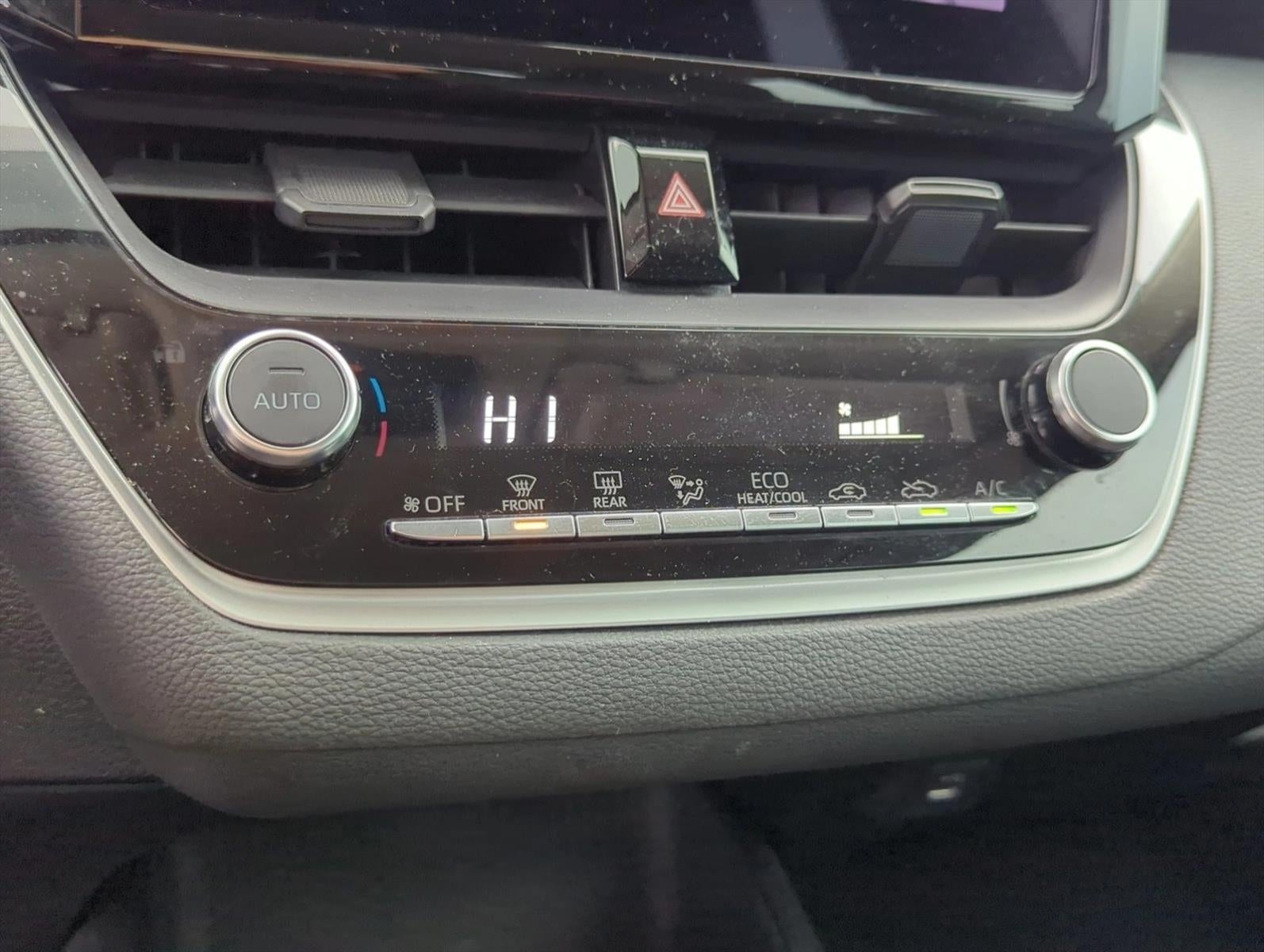 2024 Toyota Corolla LE CVT (Natl)