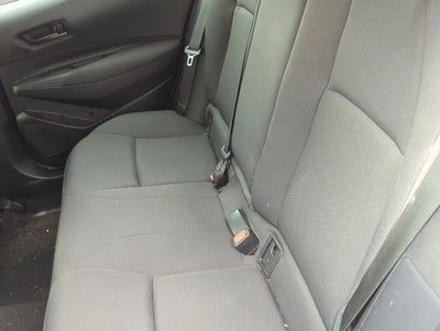 2024 Toyota Corolla LE CVT (Natl)