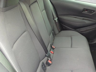 2024 Toyota Corolla LE CVT (Natl)
