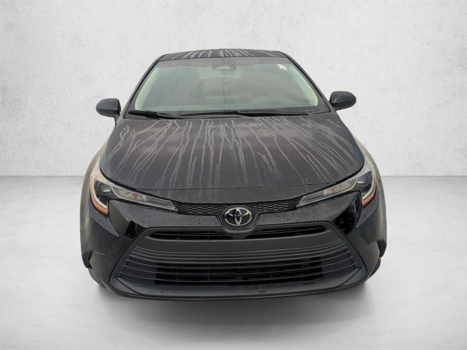 2024 Toyota Corolla LE CVT (Natl)