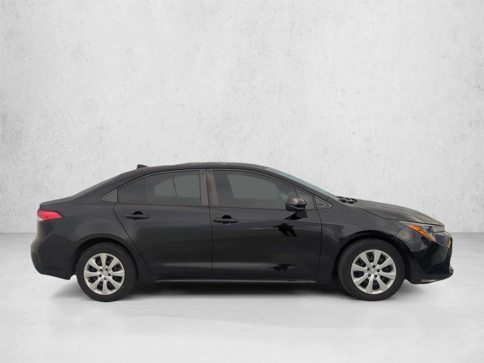 2024 Toyota Corolla LE CVT (Natl)