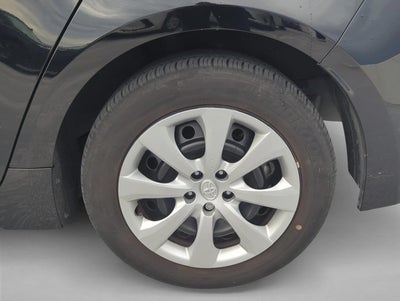 2024 Toyota Corolla LE CVT (Natl)