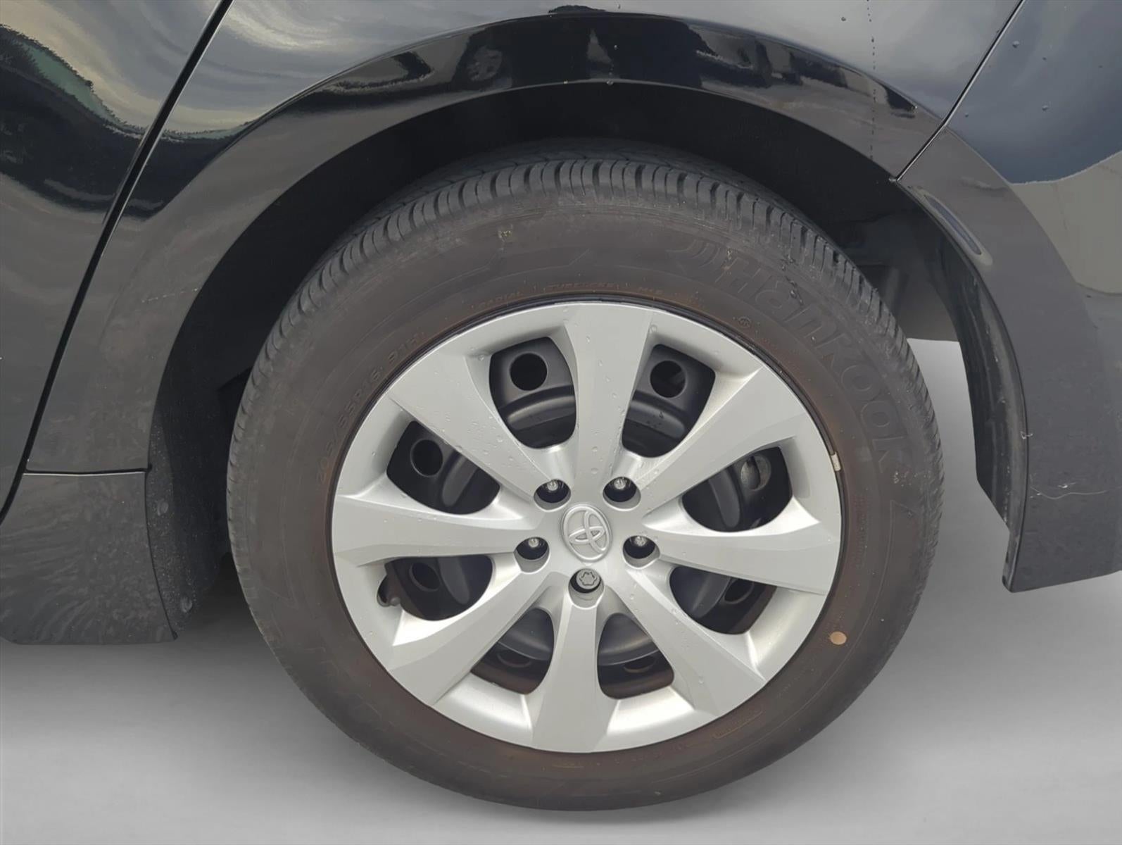 2024 Toyota Corolla LE CVT (Natl)