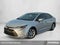 2025 Toyota Corolla LE CVT (Natl)