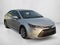 2025 Toyota Corolla LE CVT (Natl)