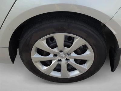 2025 Toyota Corolla LE CVT (Natl)