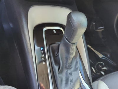 2025 Toyota Corolla LE CVT (Natl)