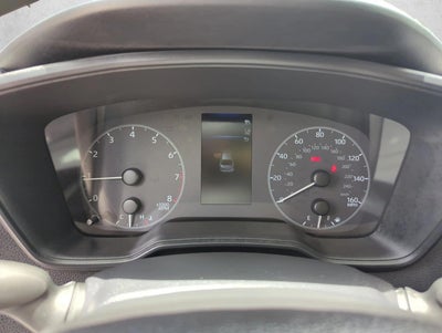 2025 Toyota Corolla LE CVT (Natl)