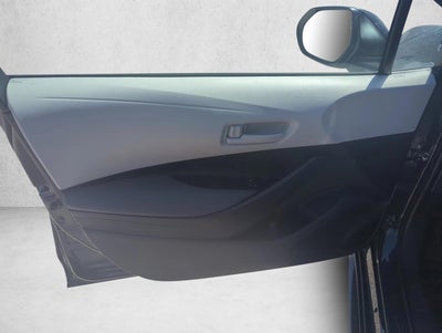 2026 Toyota Corolla LE CVT (Natl)