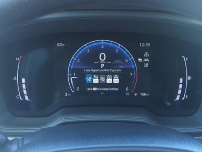 2026 Toyota Corolla LE CVT (Natl)