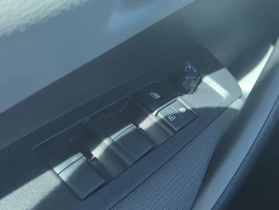 2026 Toyota Corolla LE CVT (Natl)