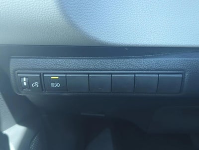 2026 Toyota Corolla LE CVT (Natl)